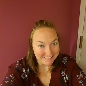 Meet your Posher, Beth